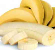 Banana - korisna svojstva