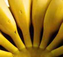 Banana dijeta za mršavljenje: Opcije, recenzije