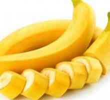 Banane - koristi i štete