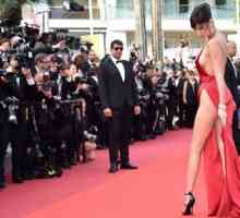 Bella Hadid potisnuta Irina Shayk i druge ljepote na premijeri „Stranac”