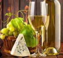 Bijelo vino - koristi i štete