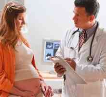 Protein u urinu tijekom trudnoće - što učiniti?