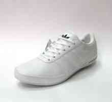 Bijele tenisice Adidas