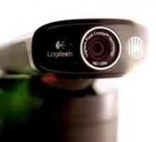 Bežični Webcam