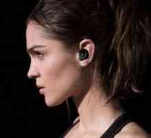 Bežične slušalice za sport