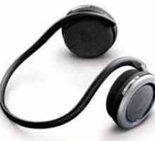 Bežične slušalice za vaš telefon