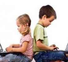 Sigurniji internet za djecu