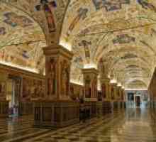 Vatikan knjižnica