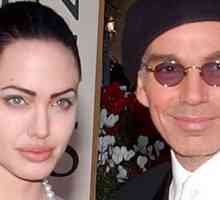 Billy Bob Thornton i Angelina Jolie