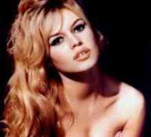 Biografija Brigitte Bardot