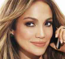 Biografija Jennifer Lopez