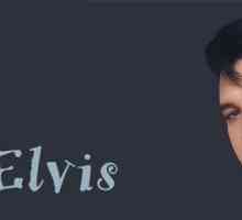 Elvis Presley Biografija