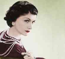 Biografija Coco Chanel - Legenda živi