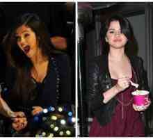 Selena Gomez i Taylor Swift