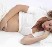 Bioparoks tijekom trudnoće