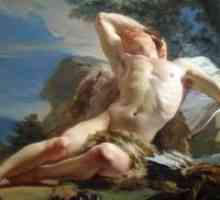 Bog sna u grčkoj mitologiji