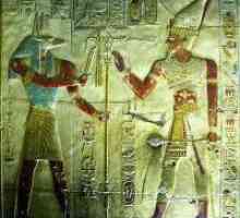 Bogom zemlje u starom Egiptu