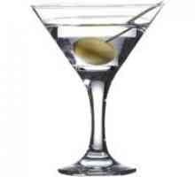 Martini čaše