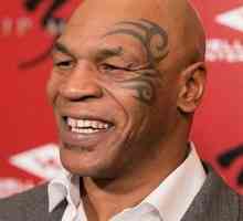 Bokser Mike Tyson igra ulogu u akcijskom filmu „Kickboxer 2”