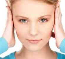 Bol u uhu - Liječenje