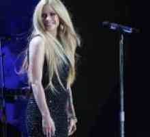 Lajmska bolest od Avril Lavigne