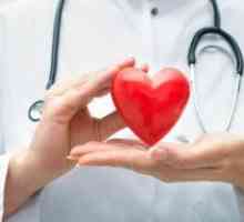 Bolesti srca - popis