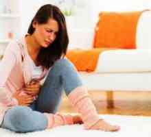 Bolovi za vrijeme menstruacije - uzroci