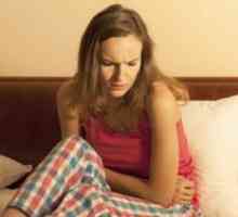 Bolovi za vrijeme menstruacije