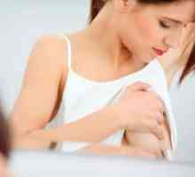 Infekcije dojke - uzroci