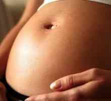 Infekcije želuca tijekom trudnoće