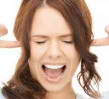 Bol u uhu - kako liječiti kod kuće?