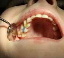 Zubobolja pod pečatom
