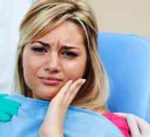 Zubobolja u trudnoći - što učiniti?