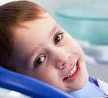 Bolan zub kod djece - kako pomoći?