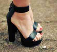 Sandale - modni 2015