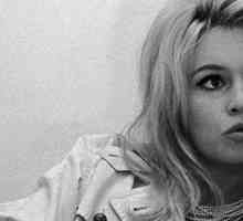 Brigitte Bardot u mladosti