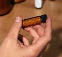 Bryony homeopatija - svjedočenje