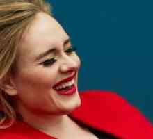 Britanski mediji tvrde da je Adele je igrao vjenčanje sa svojim dečkom!