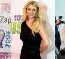 Britney je izgubila na težini u 2015. godini