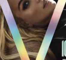 Britney krasi naslovnicu jednog stotog broja v magazin