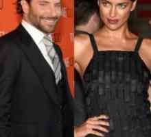 Bradley Cooper i Irina Shayk se rastali?