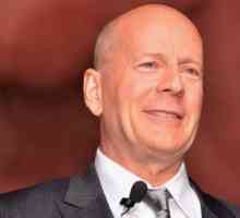 Bruce Willis po šesti put će biti „tvrd orah”