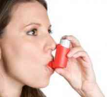 Astma - uzroci