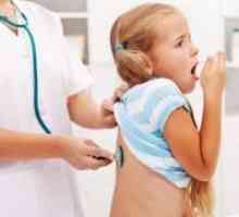 Bronhiolitis u djece