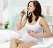 Bronhitis tijekom trudnoće