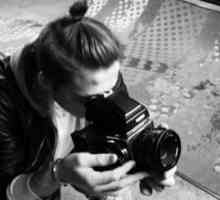Brooklyn Beckham postao fotograf i redatelj Burberry kampanju