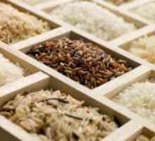 Smeđa riža - koristi i štete