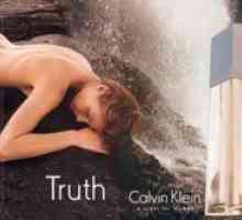 Calvin Klein istina
