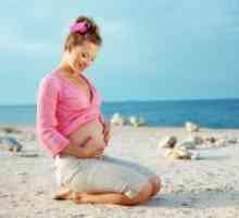 Celulit tijekom trudnoće