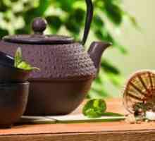 Zeleni čaj za mršavljenje slim